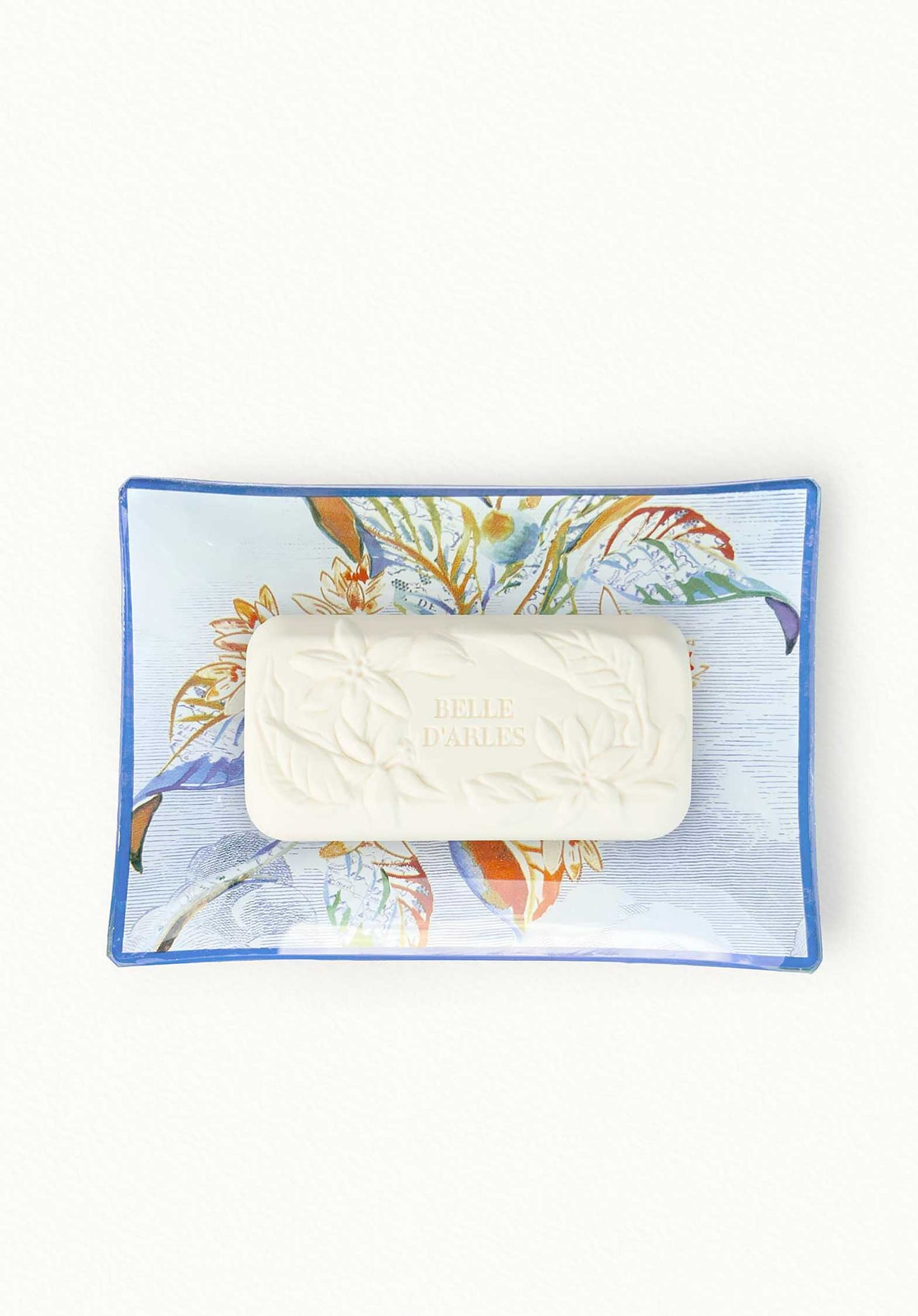 Soap Tsp041150 Belle-D-Arles