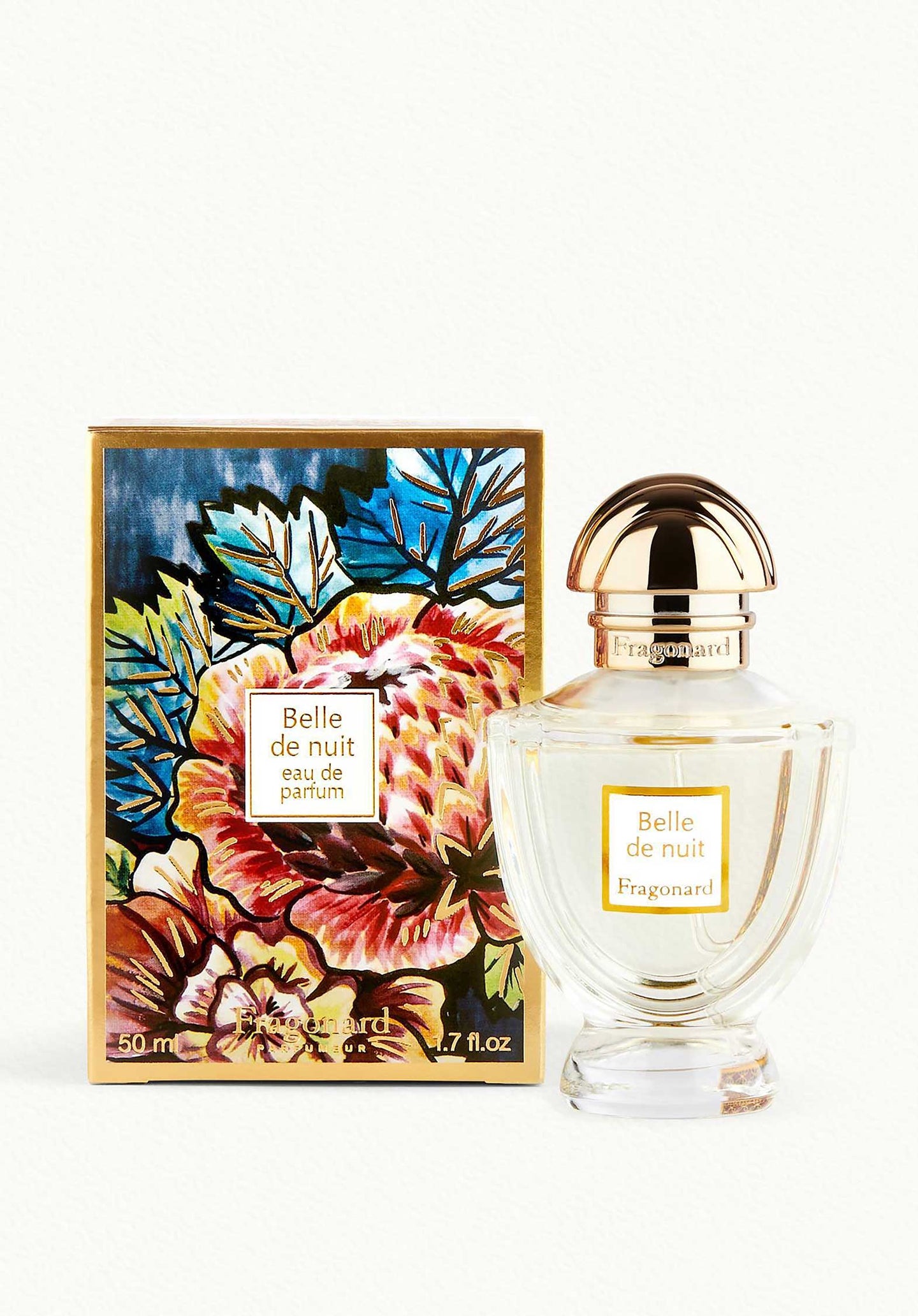 Eau De Parfum Fc050bel Belle-De-Nuit