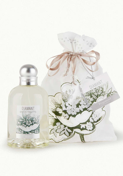 Perfume Di203 Diamant