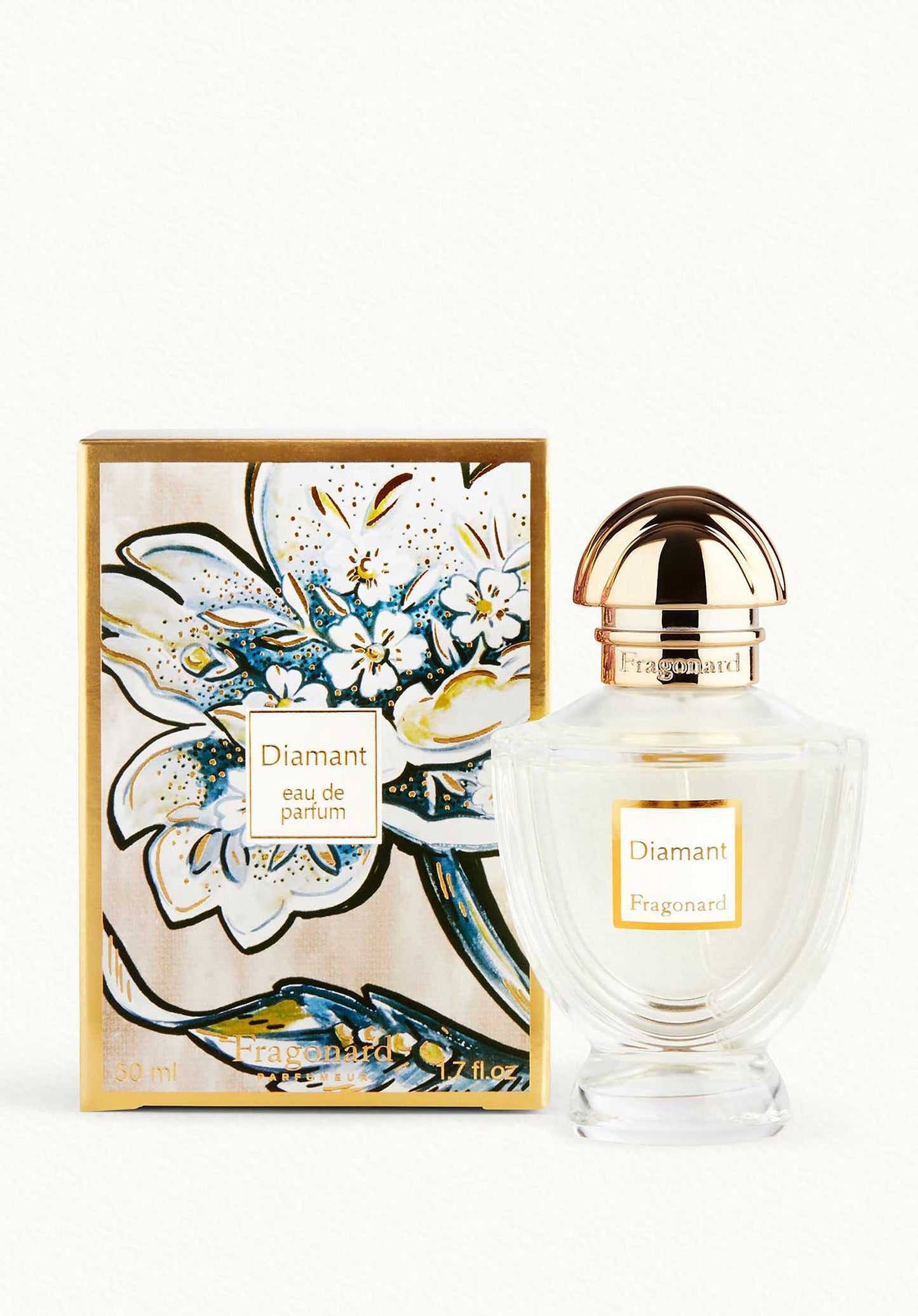 Perfume Fc050di Diamant