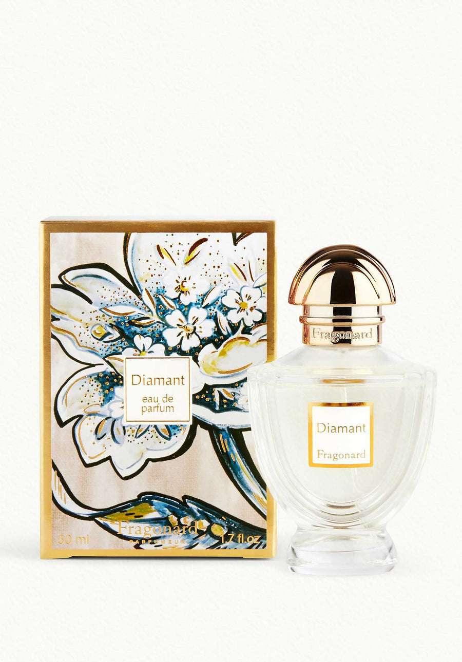 Eau De Parfum Fc050di Diamant