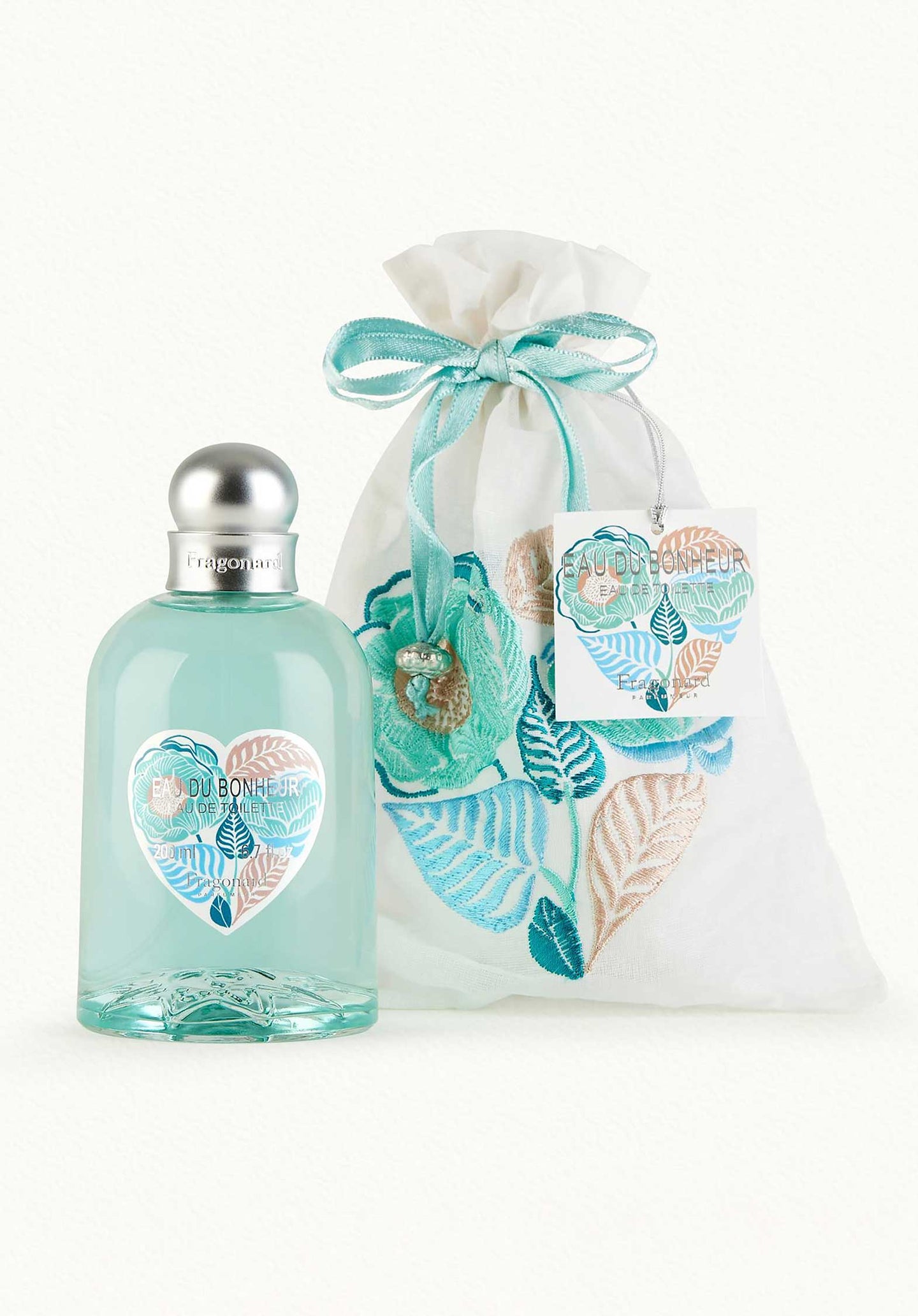 Eau De Toilette Edb202 Eau-Du-Bonheur