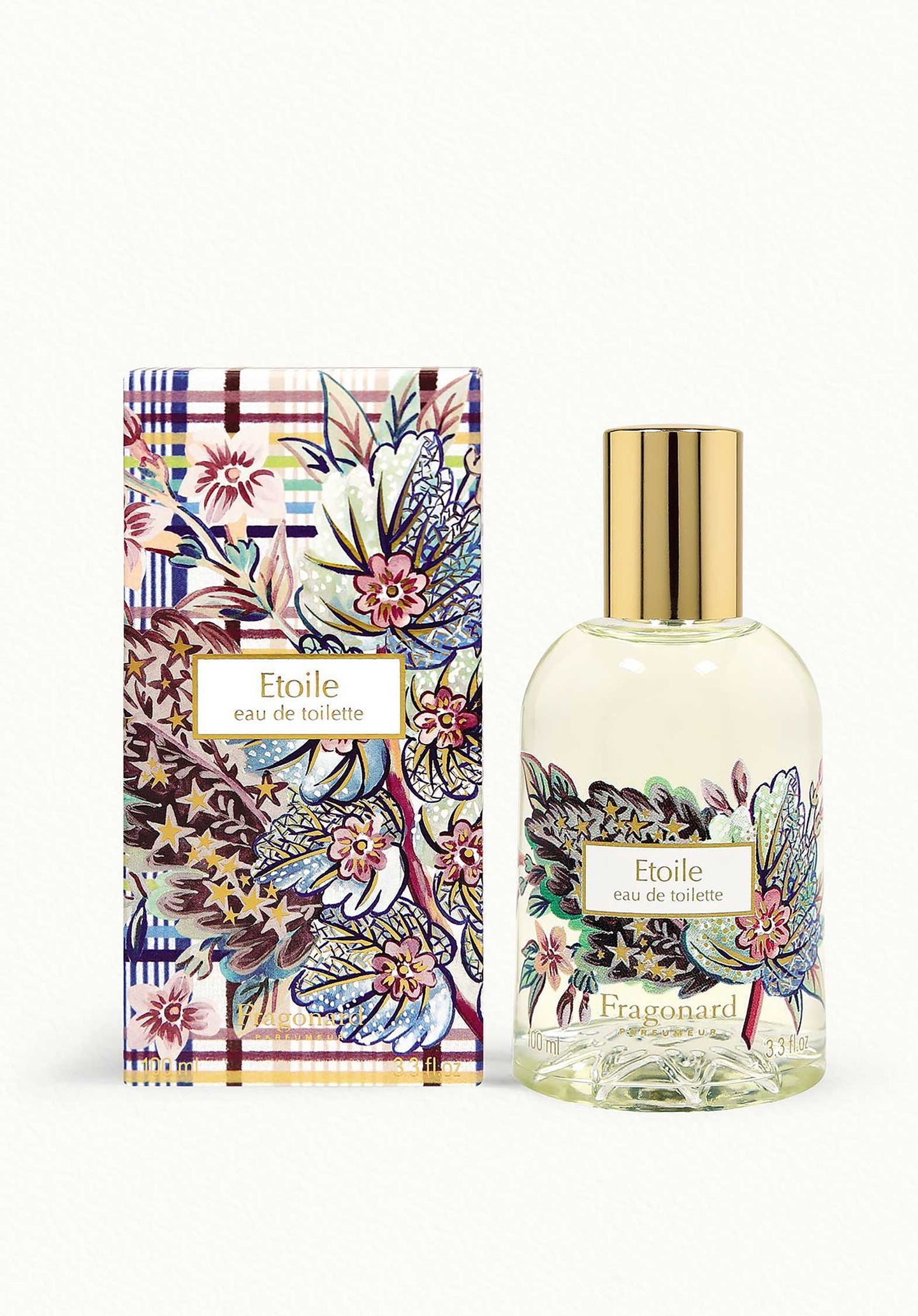 Eau De Toilette F6032100 Etoile