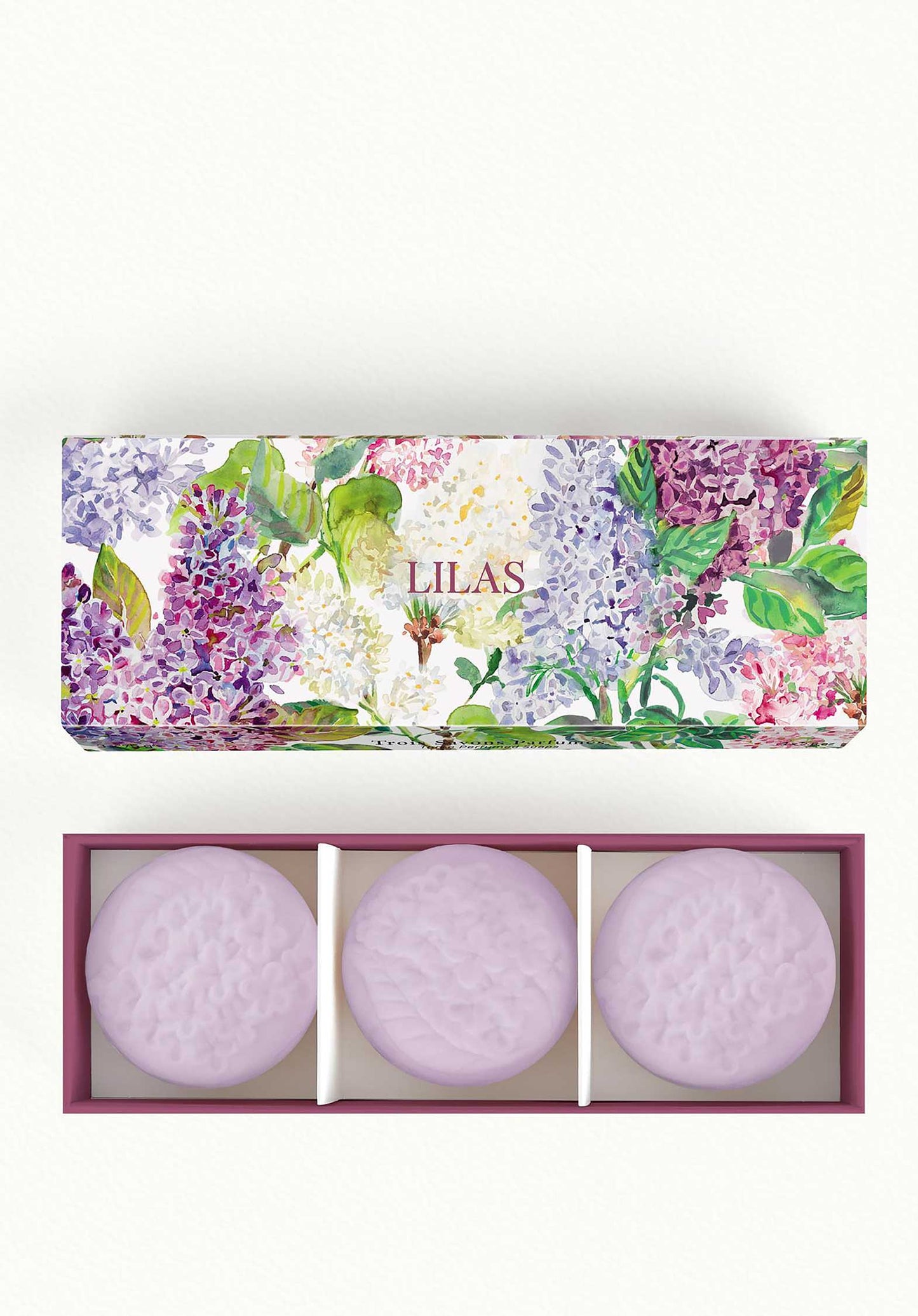 Soap 3s0753 Lilas
