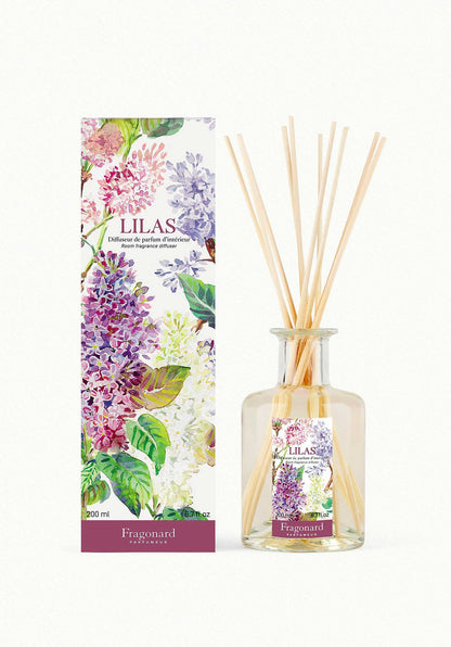 Diffuser N3219 Lilas
