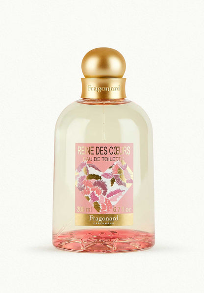 Perfume Rc200 Reine-Des-Coeurs