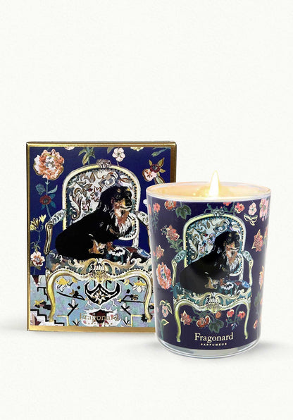 Candle Bo250 Porte-Bonheur