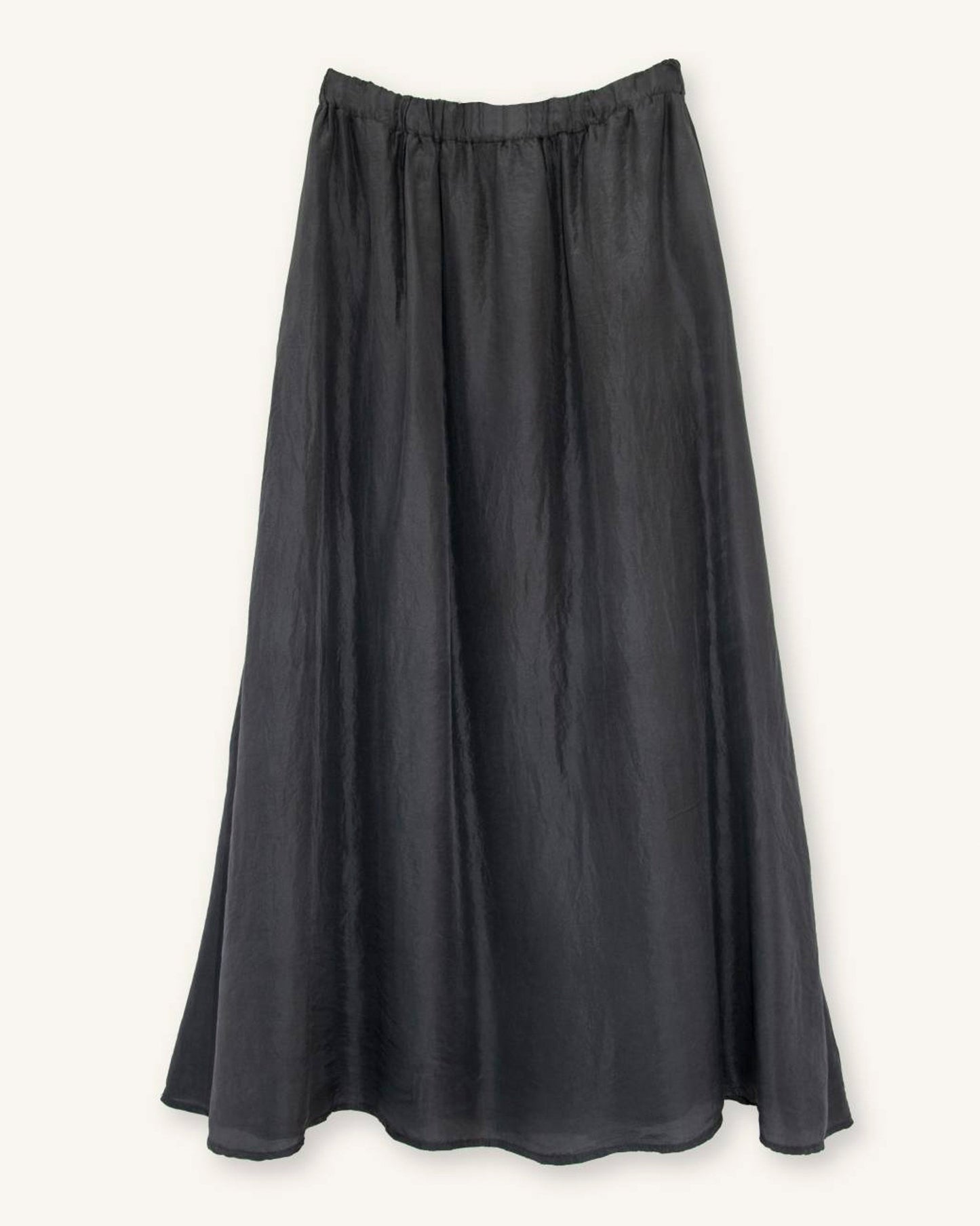 Skirt La Fille Lace Sk Black