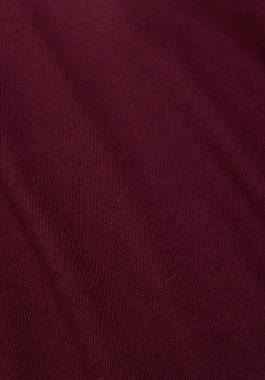 Tshirt 001-fts008 Plum