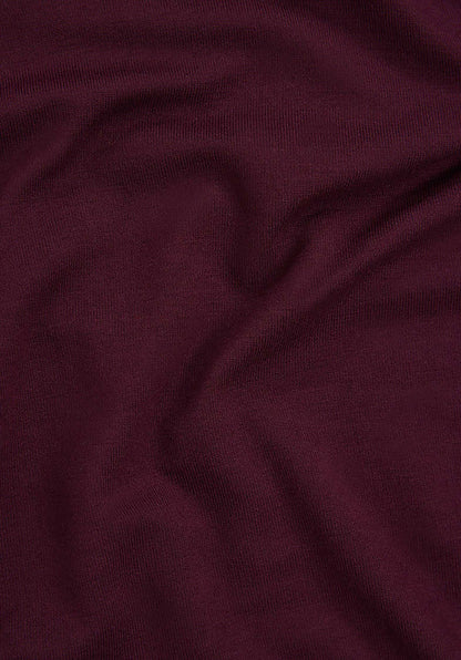 Tshirt 001-fts011 Plum