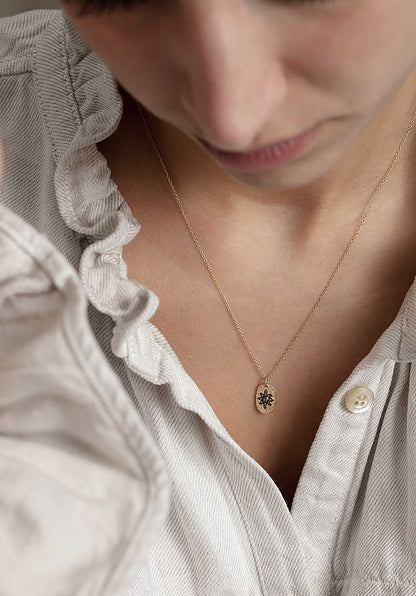 Necklace Manu D Multi