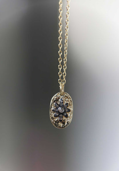 Necklace Manu D Multi