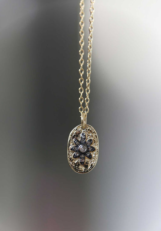 Necklace Manu D Multi