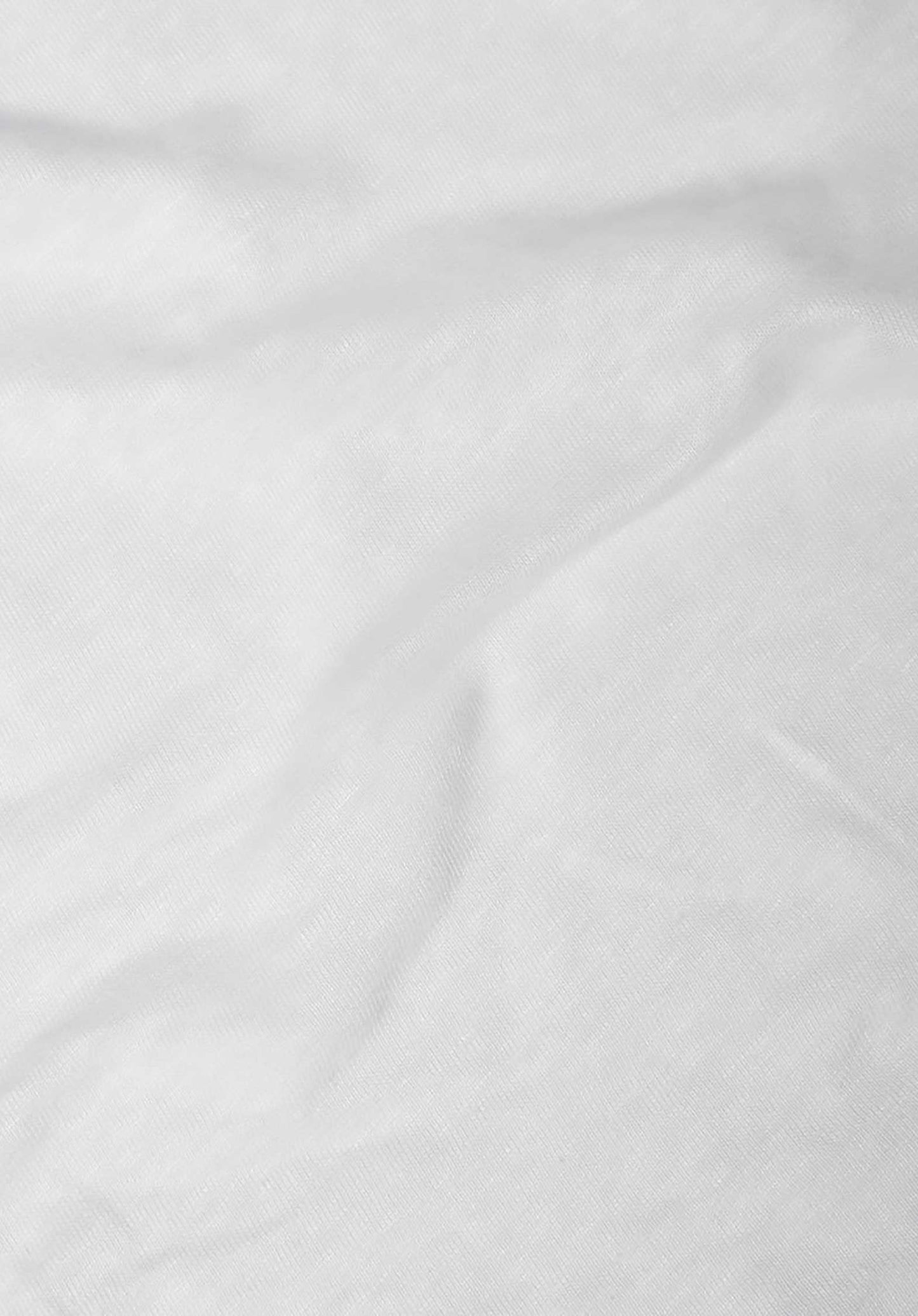 Tshirt M011-fts265 White