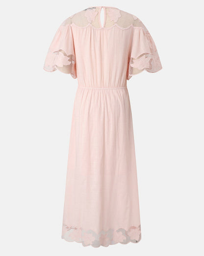 ripaya-long-round-neck-dress-with-floral-embroidery-and-waist-tie-1 copy.JPG