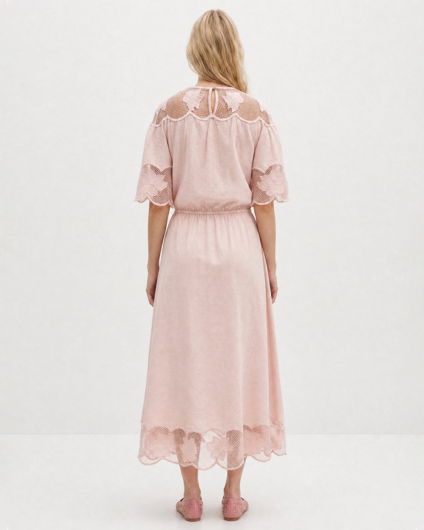 ripaya-long-round-neck-dress-with-floral-embroidery-and-waist-tie-3 copy.JPG