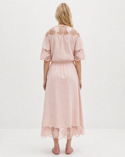 ripaya-long-round-neck-dress-with-floral-embroidery-and-waist-tie-3 copy.JPG