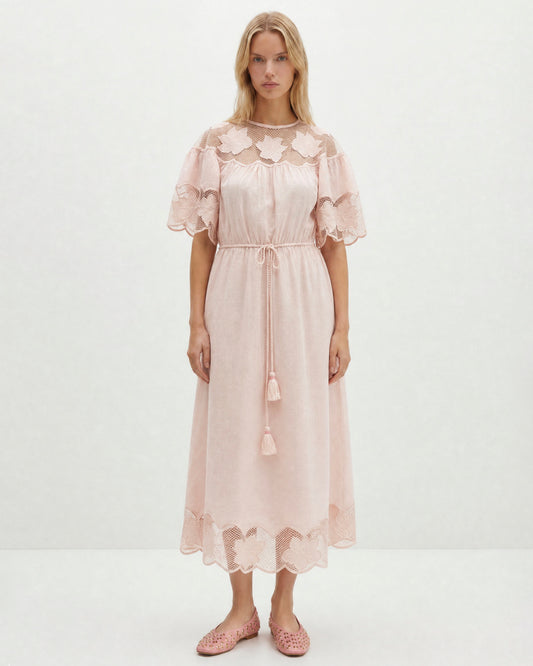 ripaya-long-round-neck-dress-with-floral-embroidery-and-waist-tie-4 copy.JPG