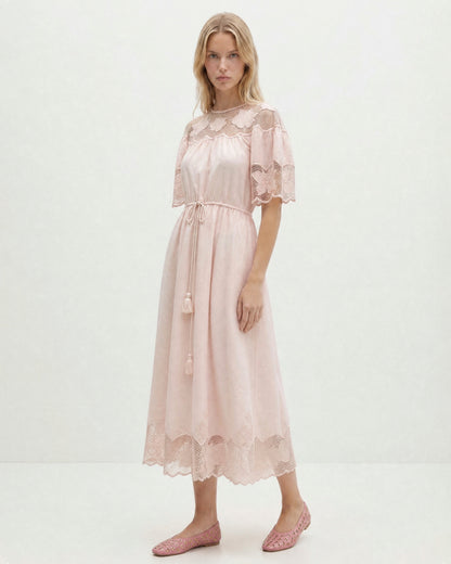 ripaya-long-round-neck-dress-with-floral-embroidery-and-waist-tie-7 copy.JPG