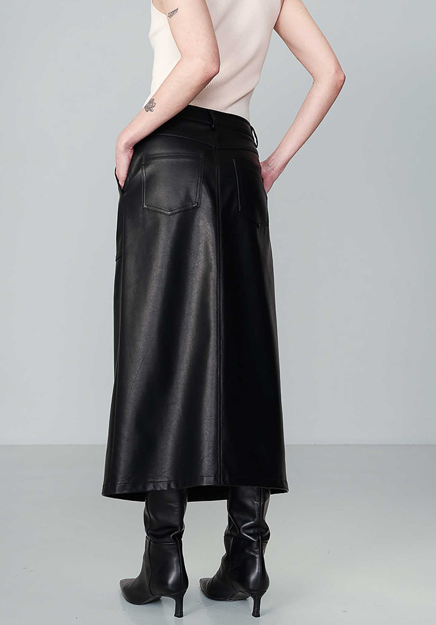 Skirt Nory Noir