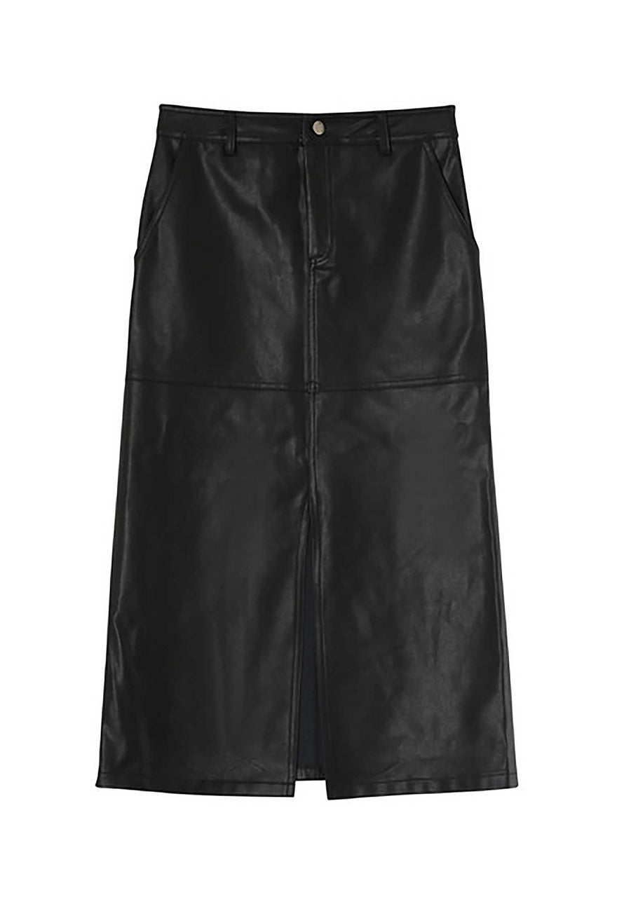 Skirt Nory Noir