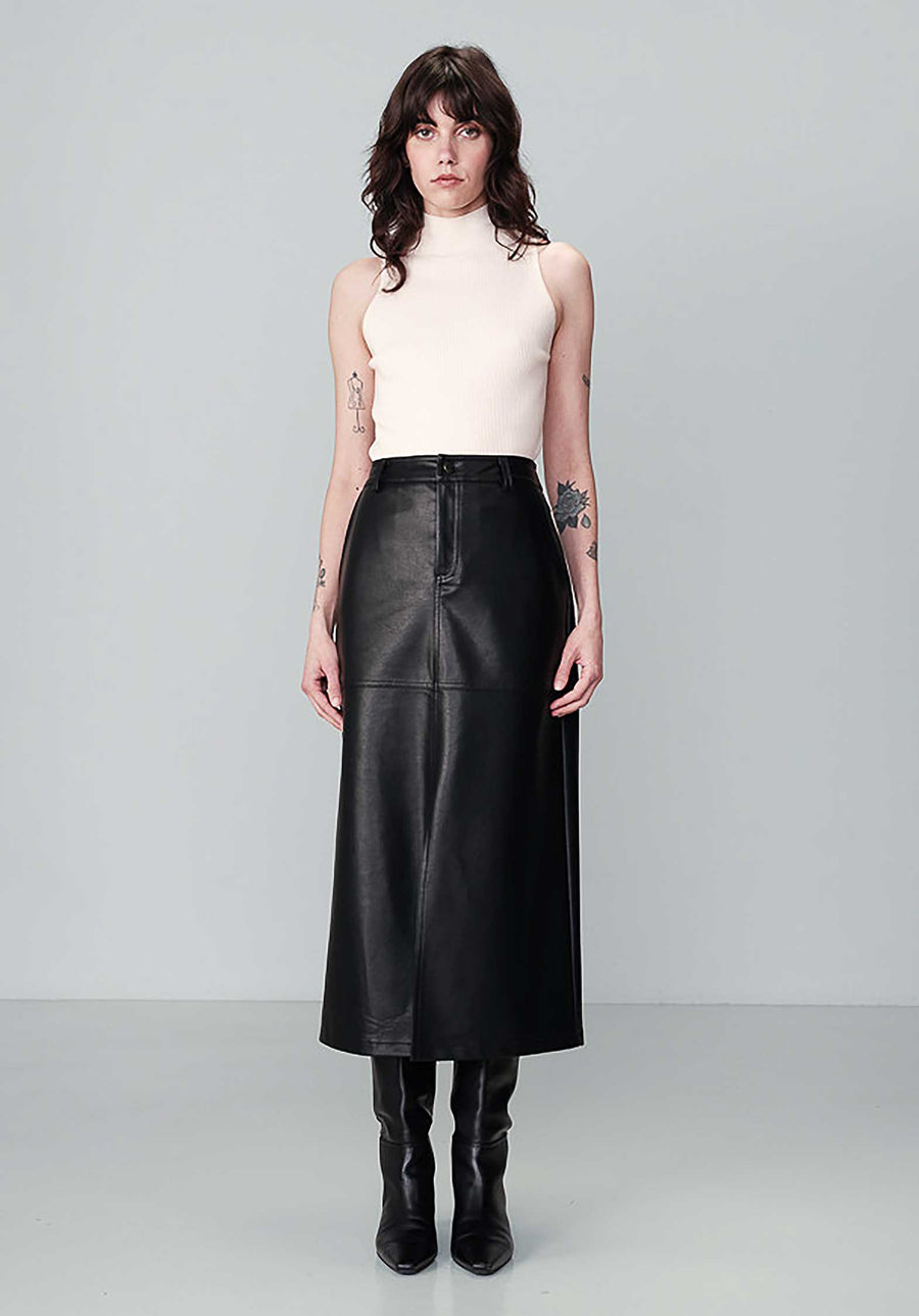 Skirt Nory Noir