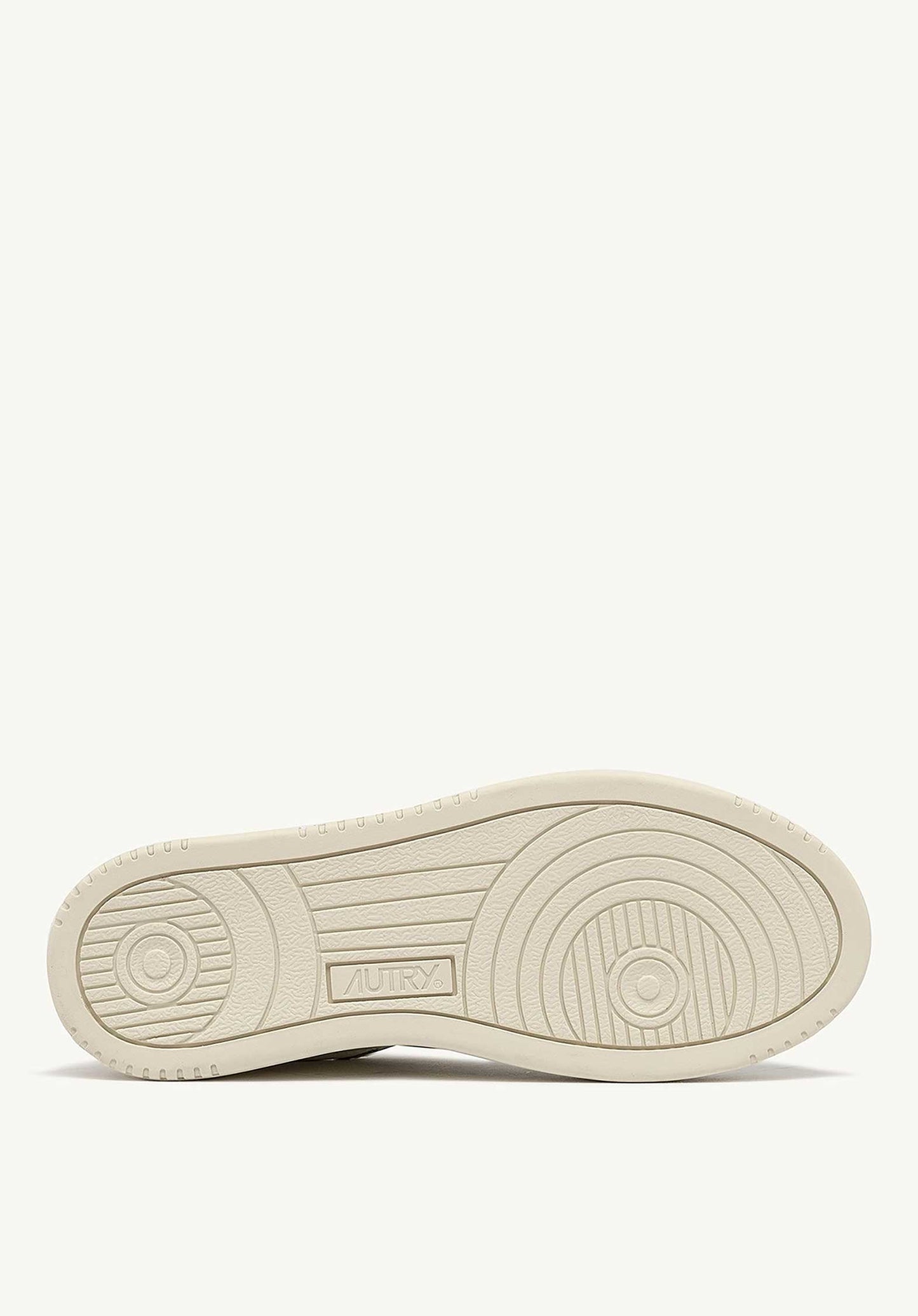 Sneaker Medalist Low Ll White-Pink