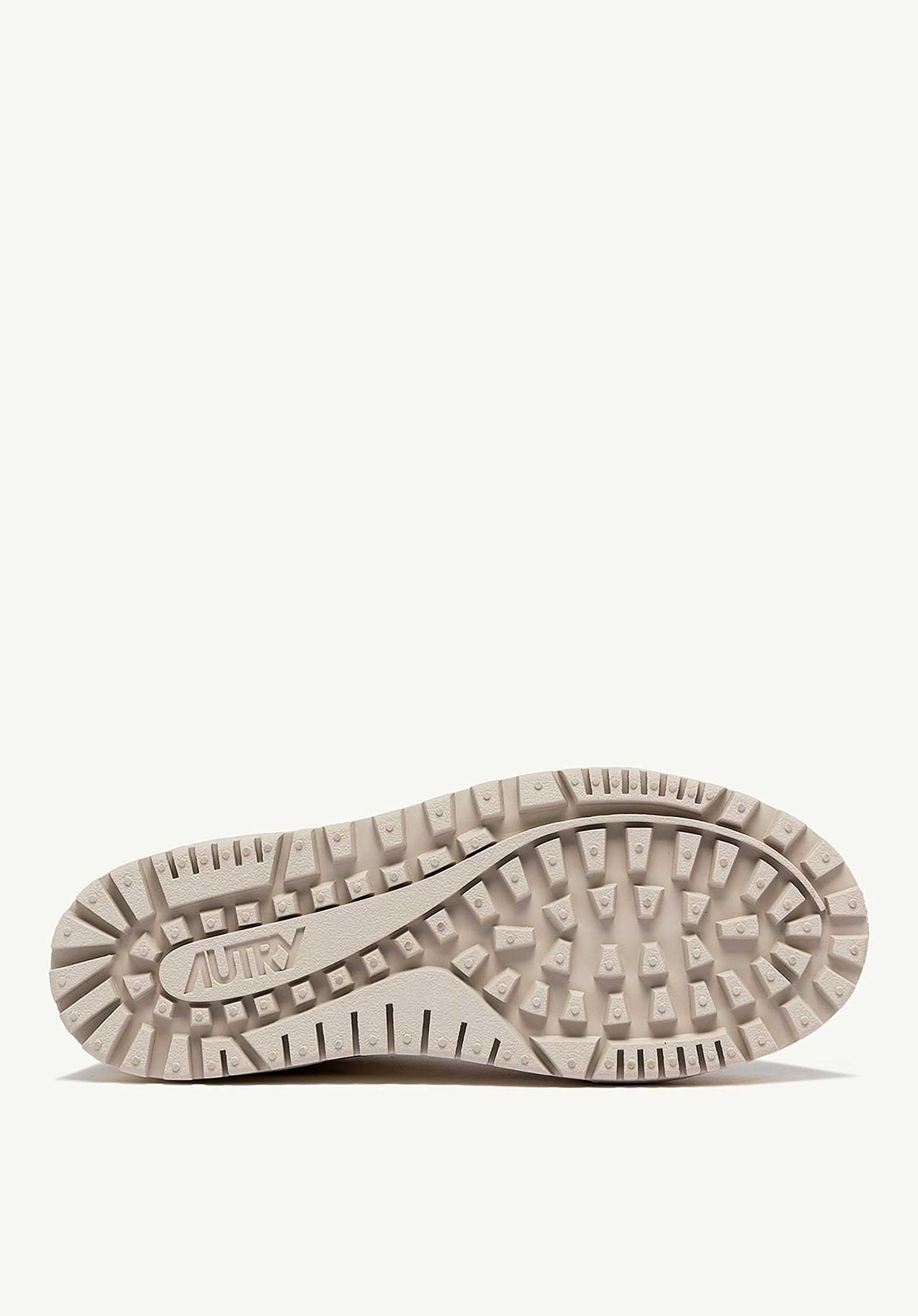 Sneaker Wildpace Low Ak White-Sand