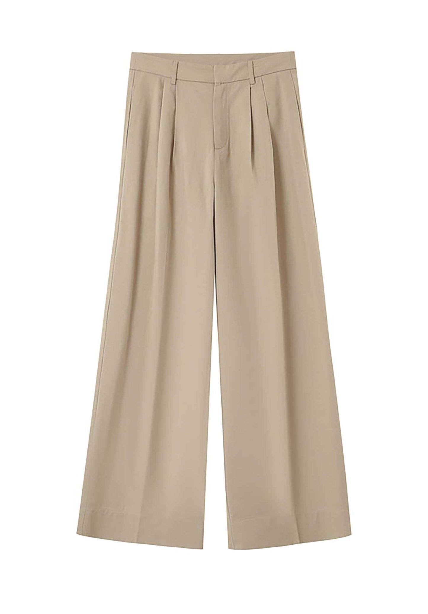 Pants Peter Beige