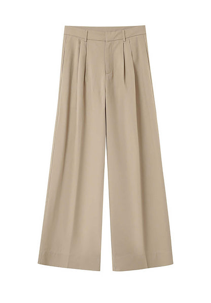 Pants Peter Beige