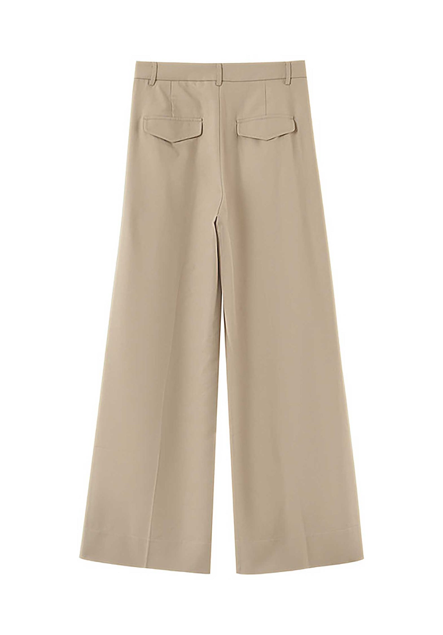 Pants Peter Beige