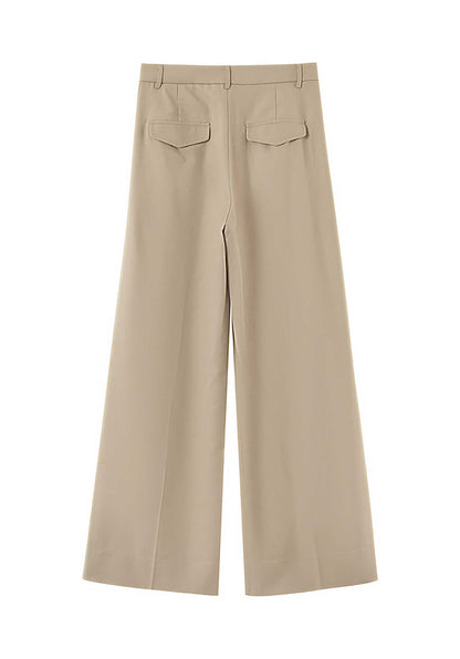 Pants Peter Beige