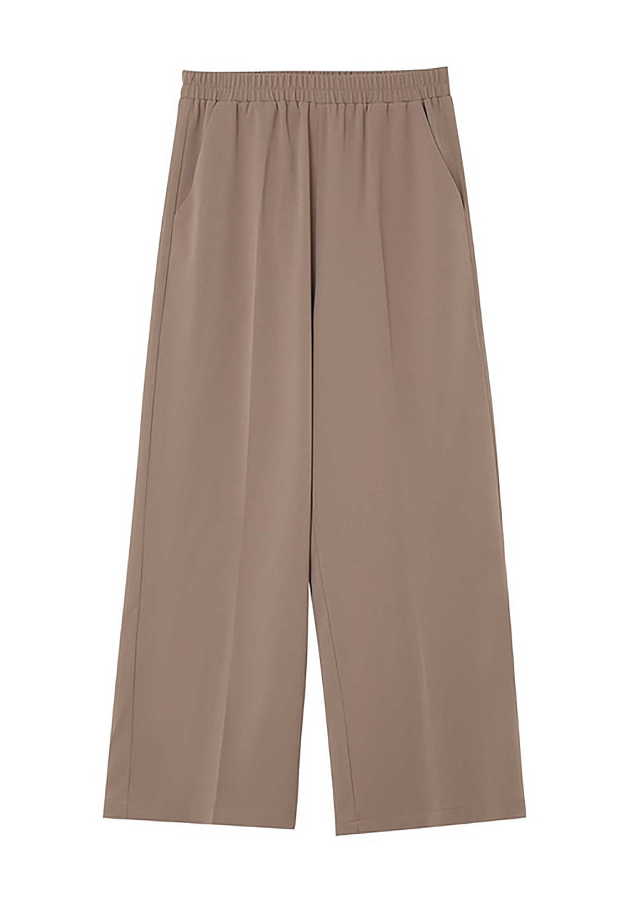 Pants Noblesse Taupe