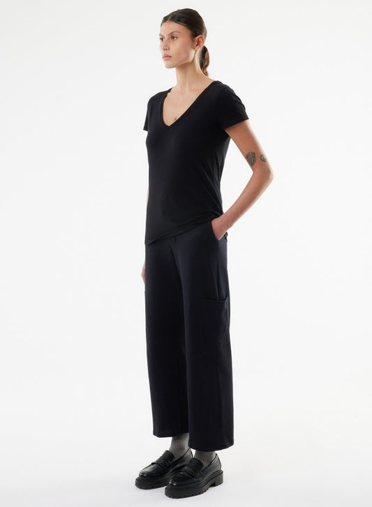 Tshirt M007-fts149 Black