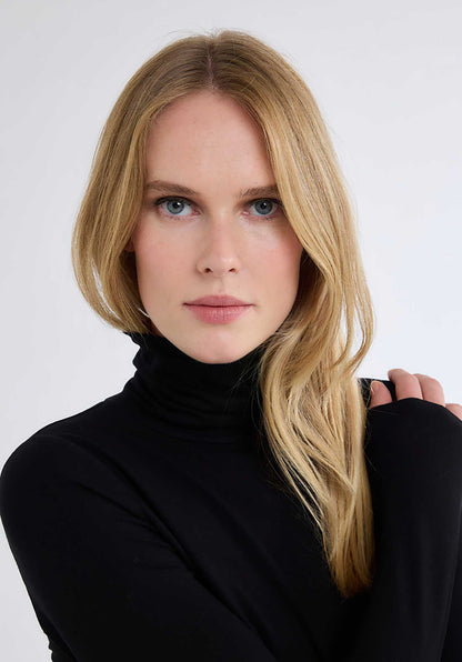 Tshirt 001-fts011 Black