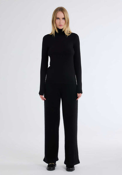 Tshirt 001-fts011 Black