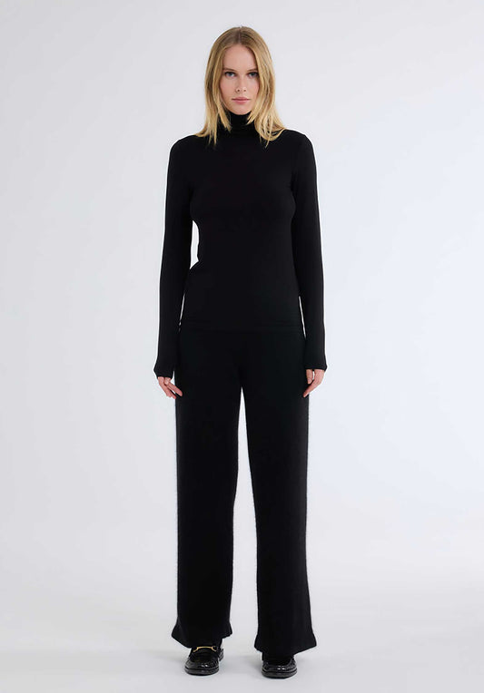 Tshirt 001-fts011 Black