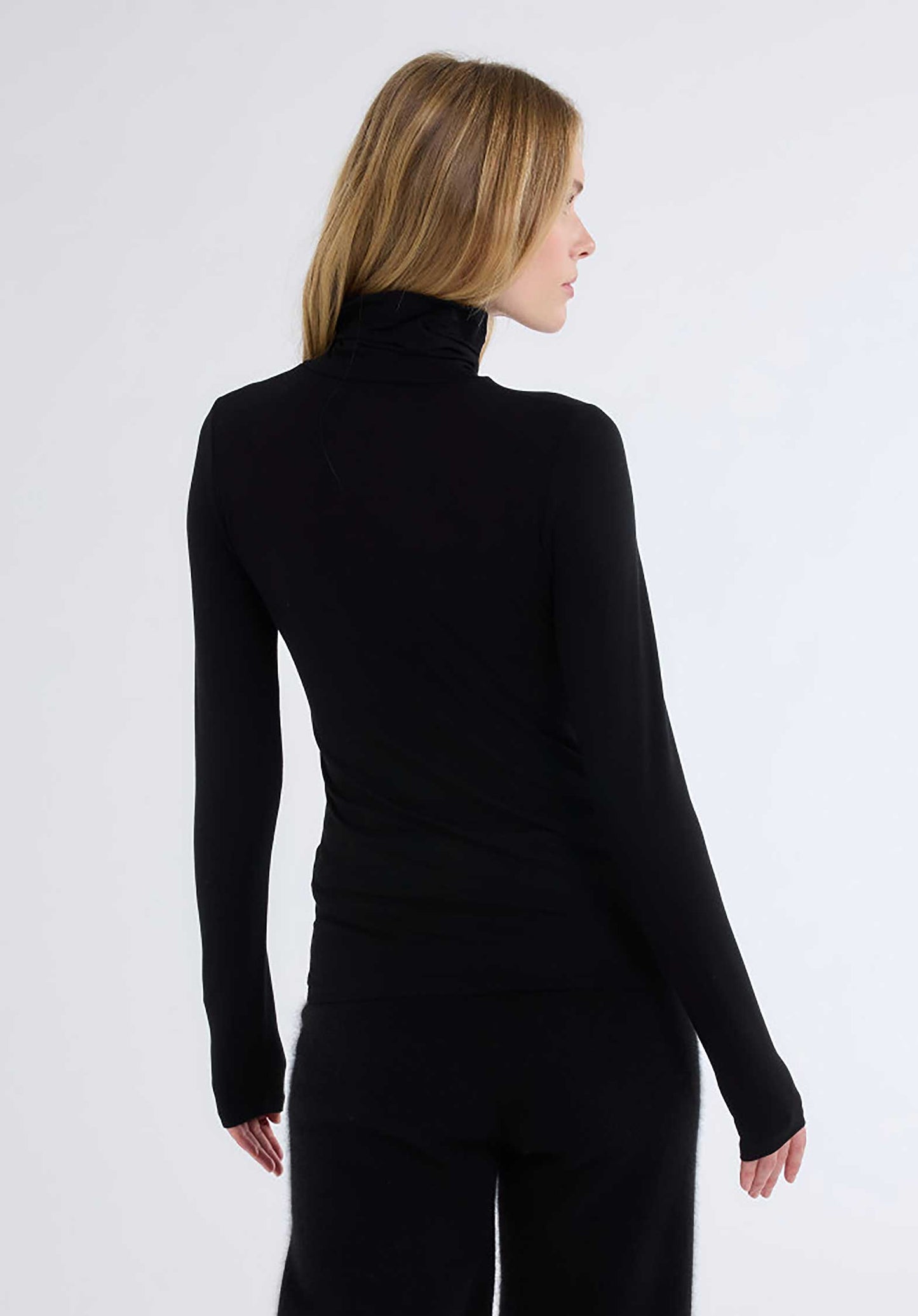 Tshirt 001-fts011 Black