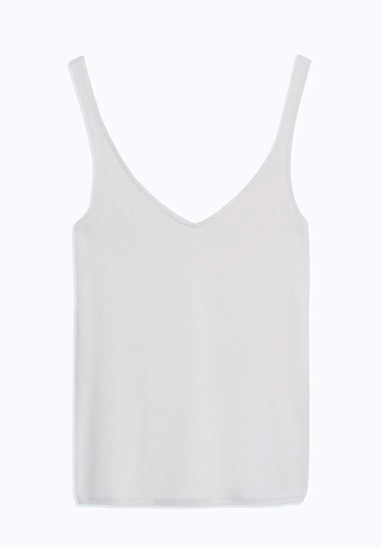 Tank 001-fde156 White