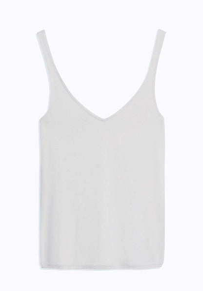 Tank 001-fde156 White