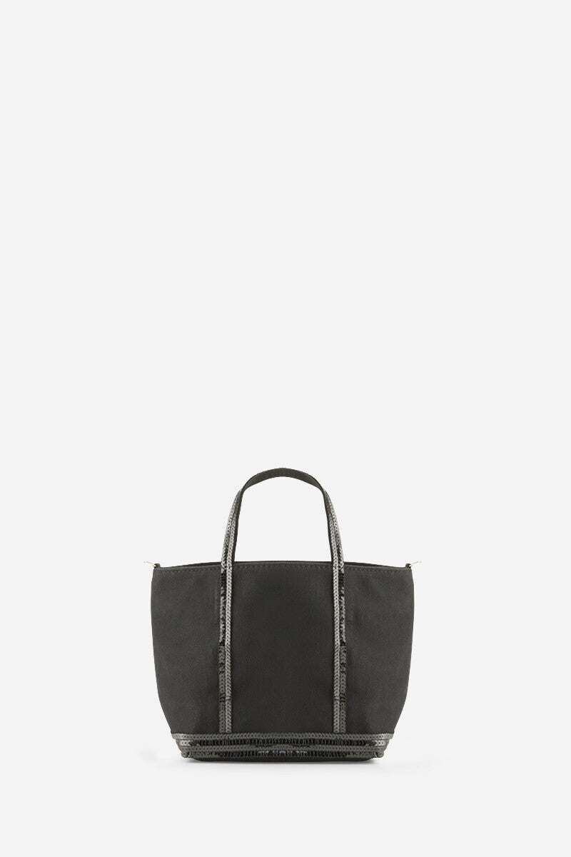 Bag  Ve01-v40410 Noir