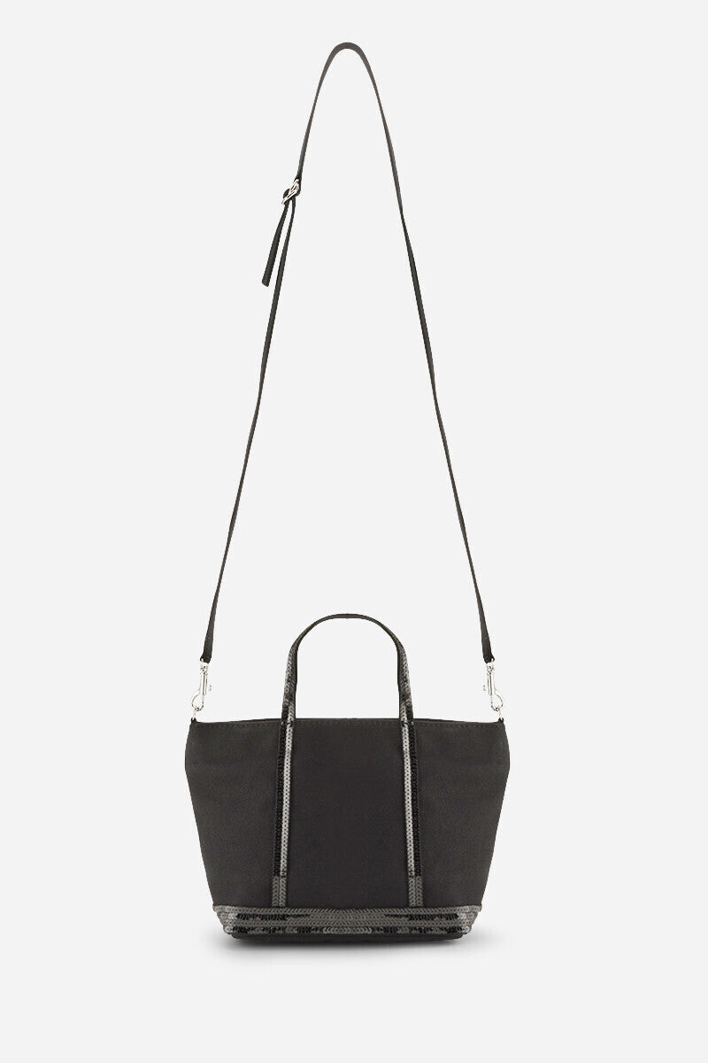 Bag  Ve01-v40410 Noir