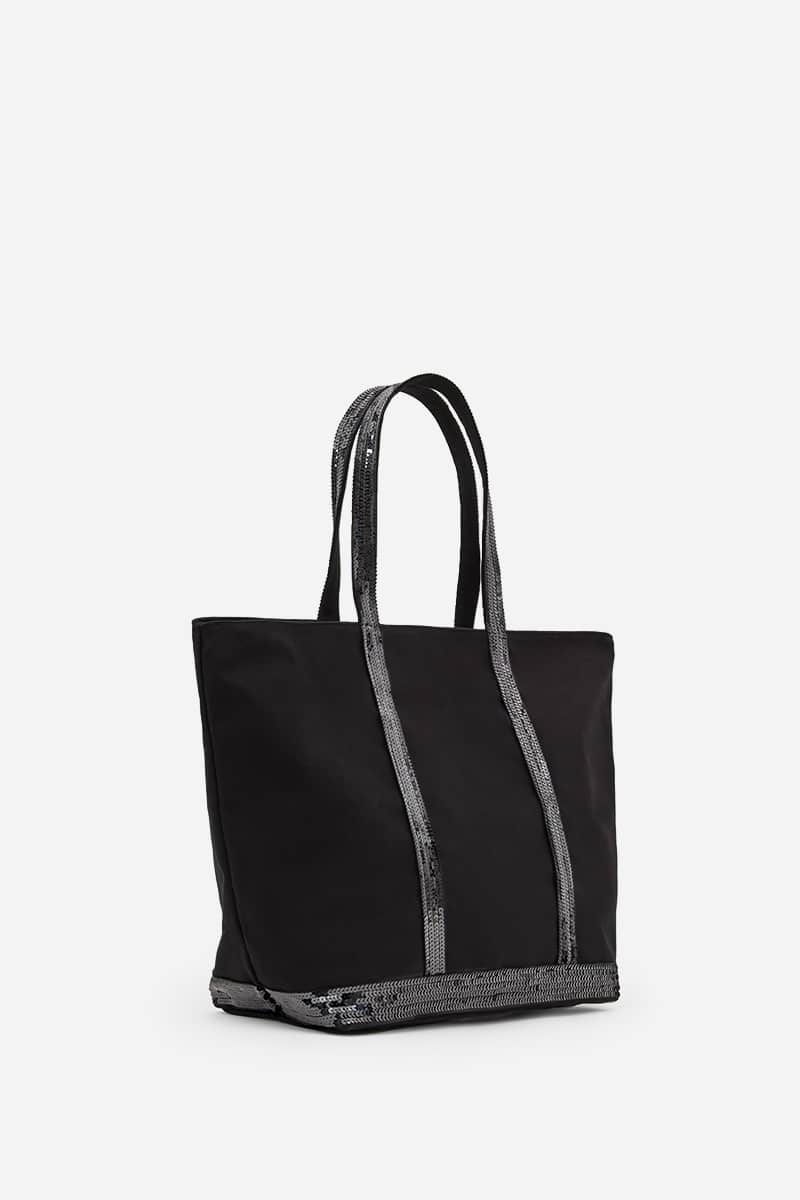 Bag  Ve01-v40409 Noir