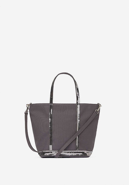 Tote Bag Ve01-v40435 Anthracite