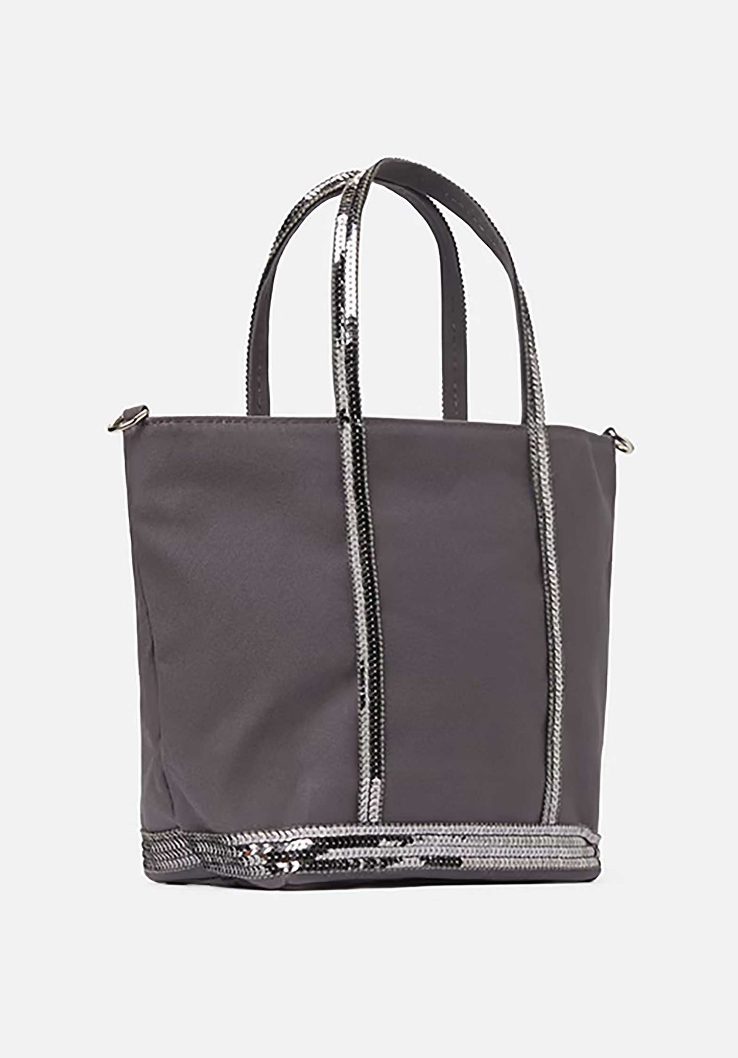 Tote Bag Ve01-v40435 Anthracite