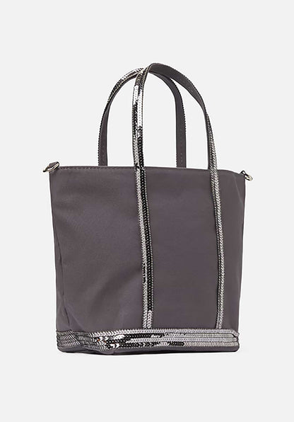 Tote Bag Ve01-v40435 Anthracite