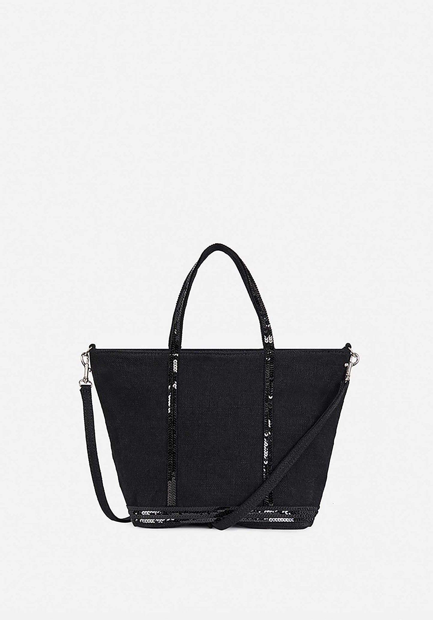 Tote Bag Ve01-v40435 Noir