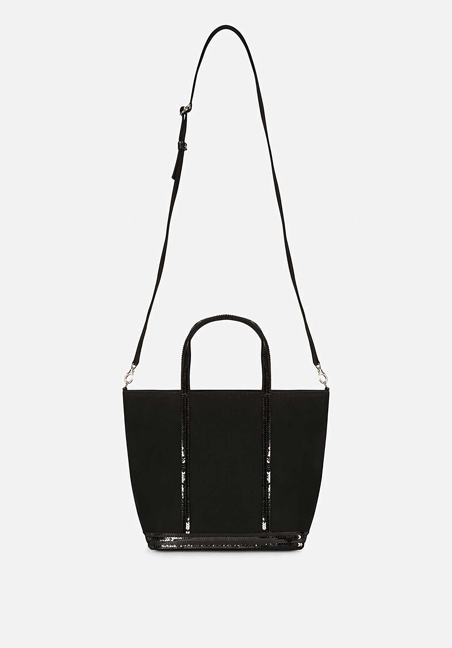 Tote Bag Ve01-v40435 Noir