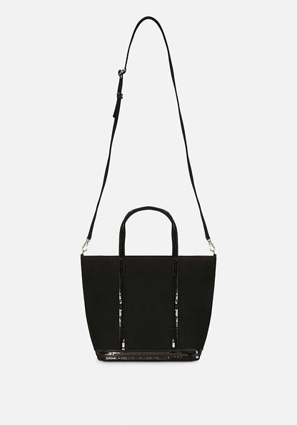 Tote Bag Ve01-v40435 Noir