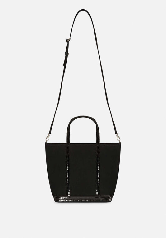 Tote Bag Ve01-v40435 Noir